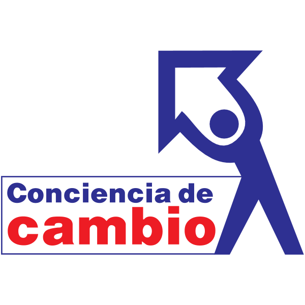 Conciencia de Cambio Logo ,Logo , icon , SVG Conciencia de Cambio Logo