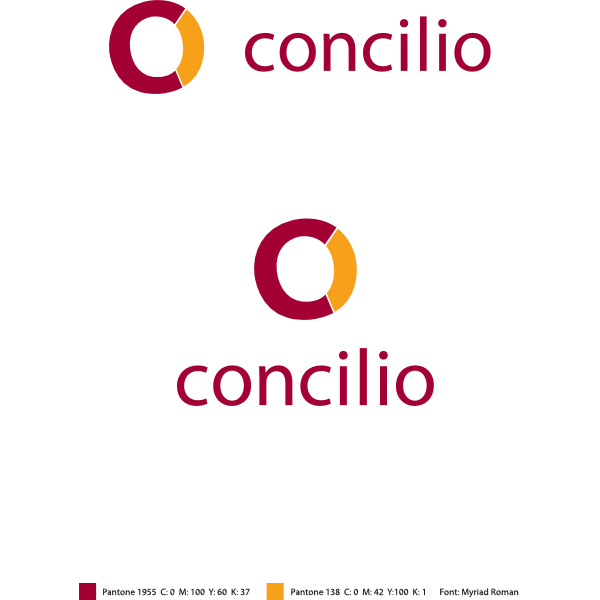 Concilio Logo ,Logo , icon , SVG Concilio Logo