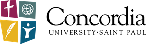 Concodia University, Saint Paul Logo