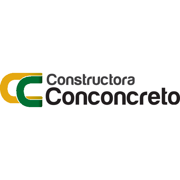 Conconcreto Logo ,Logo , icon , SVG Conconcreto Logo