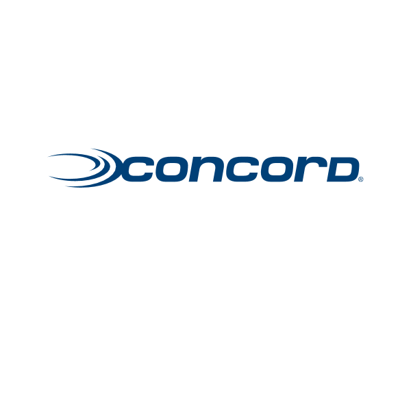 Concord Communications Logo