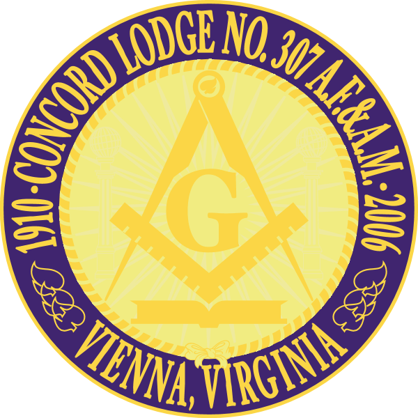 Concord Lodge-Circle Logo ,Logo , icon , SVG Concord Lodge-Circle Logo
