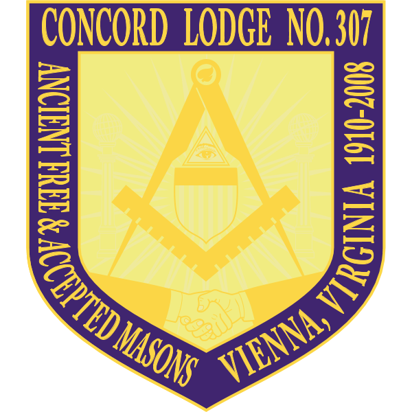 Concord Lodge-Hands Logo ,Logo , icon , SVG Concord Lodge-Hands Logo