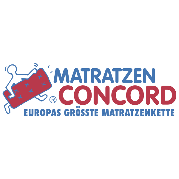 Concord Matratzen