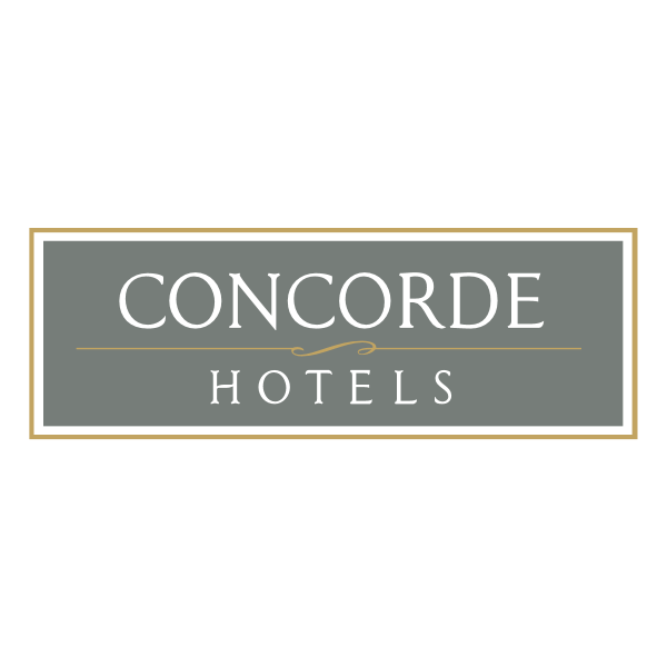 Concorde Hotels Logo