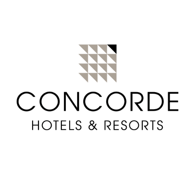 Concorde Hotels & Resorts Logo ,Logo , icon , SVG Concorde Hotels & Resorts Logo