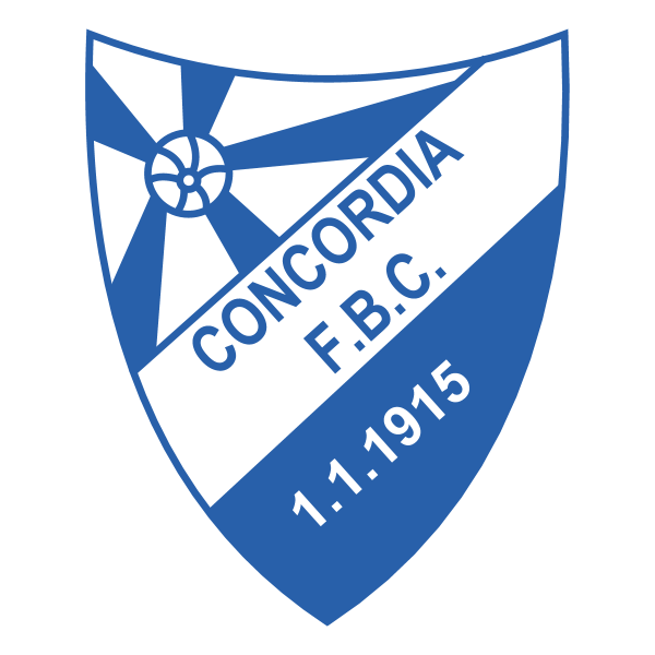 Concordia Foot Ball Club de Porto Alegre RS