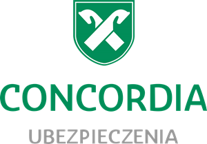 Concordia Ubezpieczenia Logo ,Logo , icon , SVG Concordia Ubezpieczenia Logo