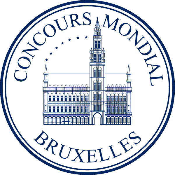 Concours Mondial de Bruxelles Logo ,Logo , icon , SVG Concours Mondial de Bruxelles Logo