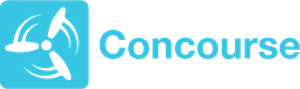 Concourse Logo ,Logo , icon , SVG Concourse Logo