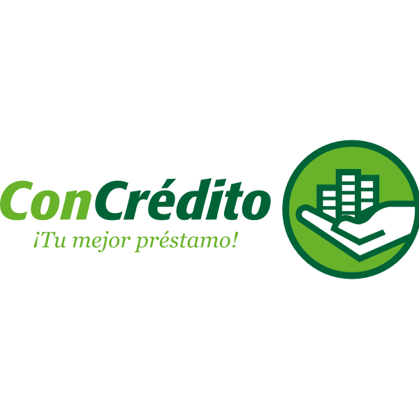 ConCredito Logo ,Logo , icon , SVG ConCredito Logo