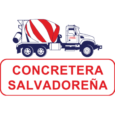 Concretera Salvadoreña Logo ,Logo , icon , SVG Concretera Salvadoreña Logo
