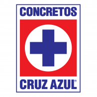 Concretos Cruz Azul Logo ,Logo , icon , SVG Concretos Cruz Azul Logo