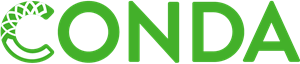 Conda Logo