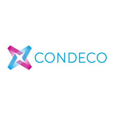 Condeco Software Logo ,Logo , icon , SVG Condeco Software Logo