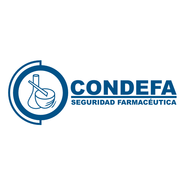Condefa Logo ,Logo , icon , SVG Condefa Logo
