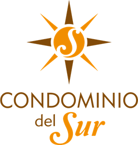 Condominio del Sur Logo ,Logo , icon , SVG Condominio del Sur Logo