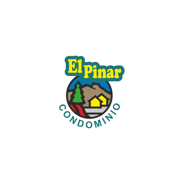 Condominio el Pinar – Huaraz Logo ,Logo , icon , SVG Condominio el Pinar – Huaraz Logo