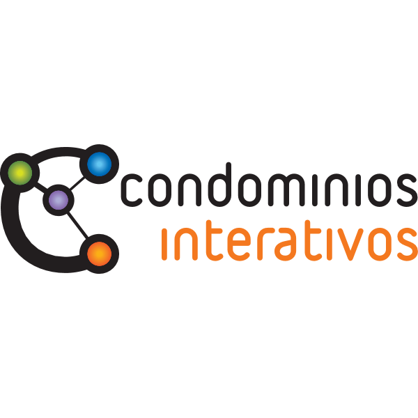 Condomínios Interativos Logo ,Logo , icon , SVG Condomínios Interativos Logo