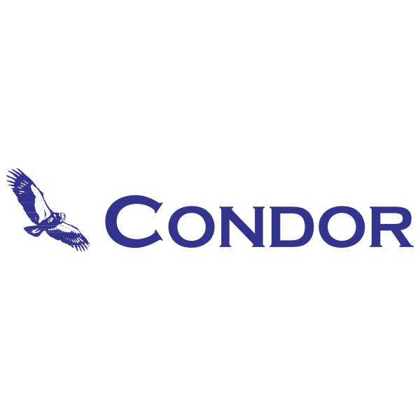 Condor Earth Technologies