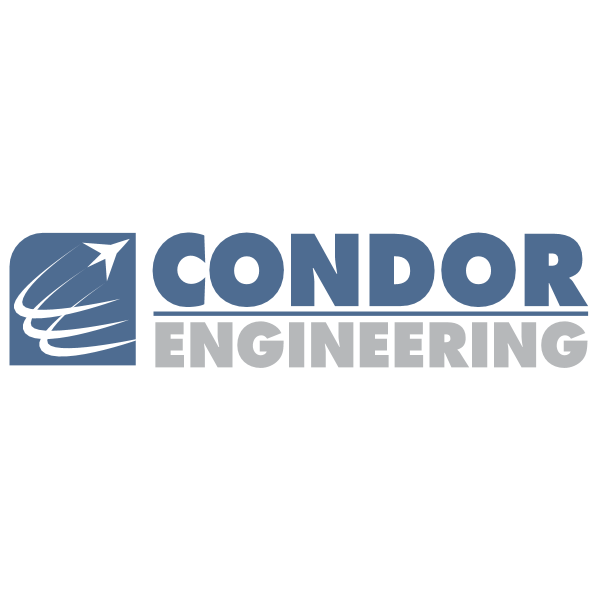 Condor Engineering Logo ,Logo , icon , SVG Condor Engineering Logo