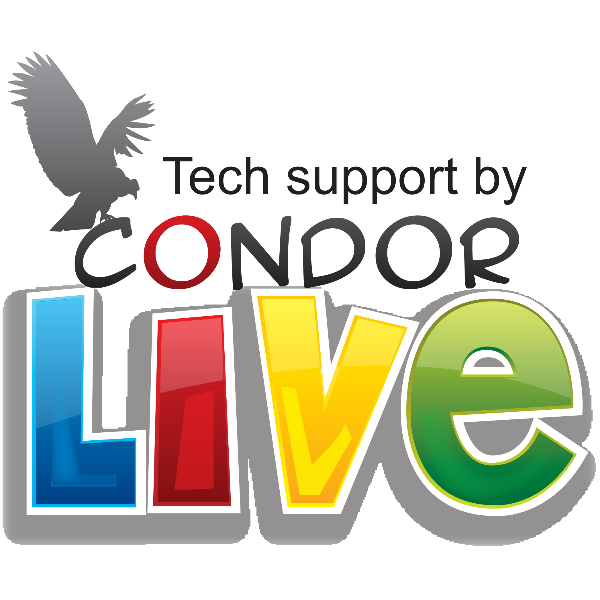 Condor LIVE Logo ,Logo , icon , SVG Condor LIVE Logo