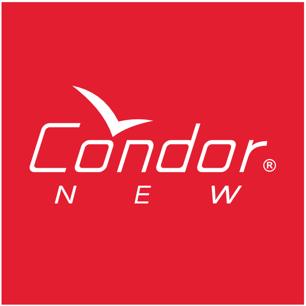 Condor new Logo ,Logo , icon , SVG Condor new Logo