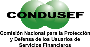 CONDUSEF Logo
