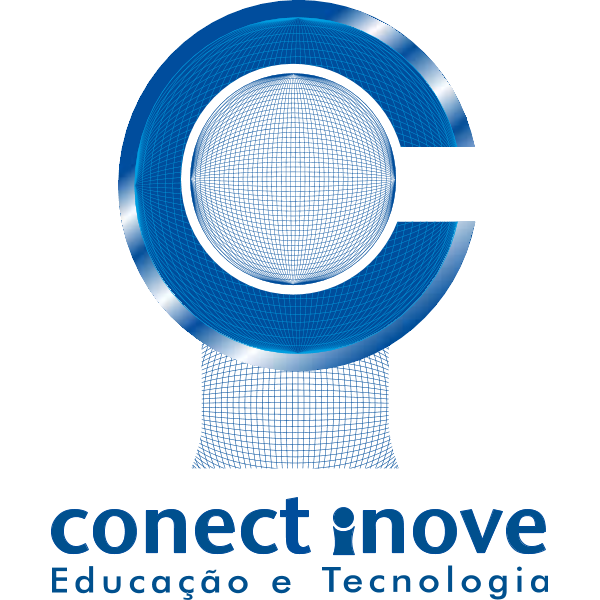 Conect Inove Logo ,Logo , icon , SVG Conect Inove Logo