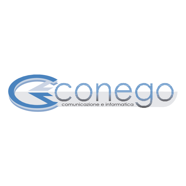 conEGO Logo