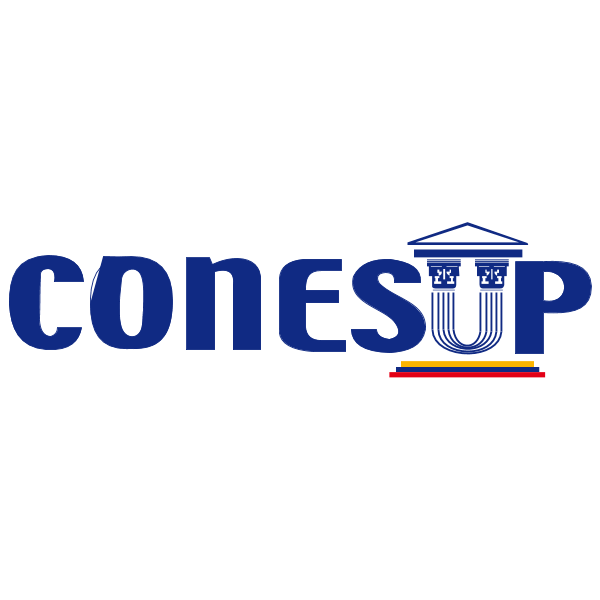 CONESUP Logo