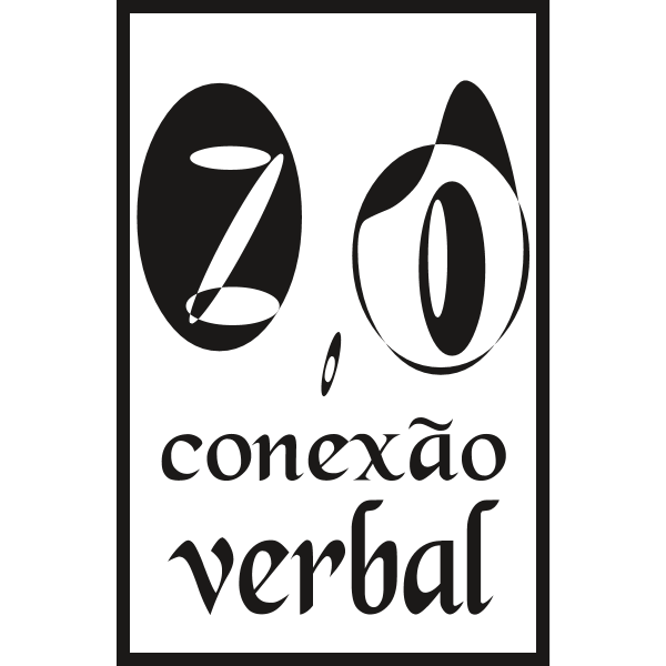 Conexão Verrbal Z.O Logo ,Logo , icon , SVG Conexão Verrbal Z.O Logo