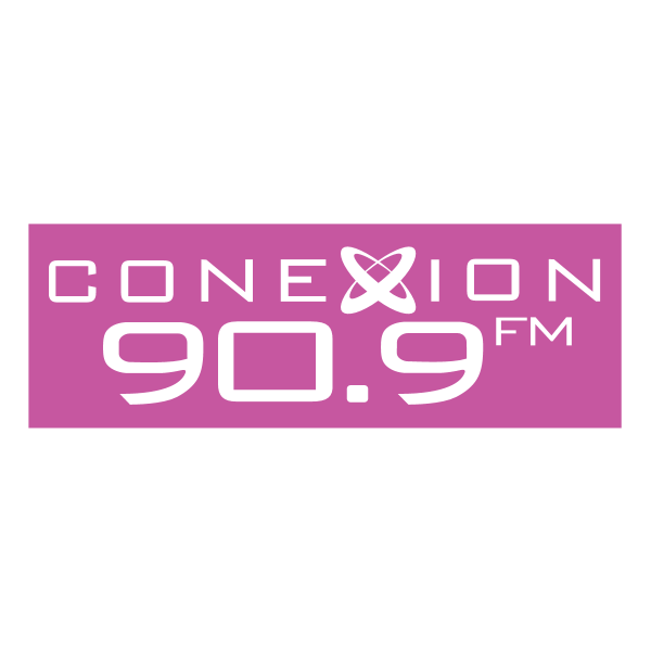 Conexion 90.9 FM Tabasco Logo ,Logo , icon , SVG Conexion 90.9 FM Tabasco Logo