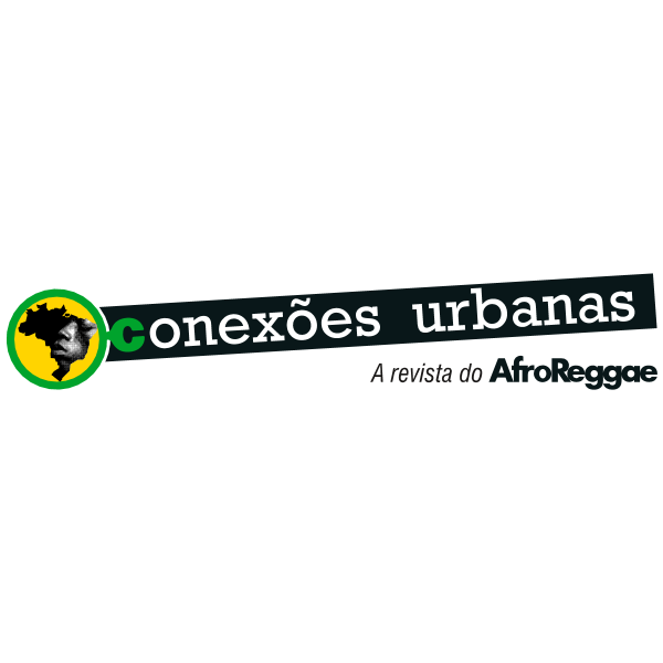 Conexões Urbanas – A revista do Afroreggae Logo ,Logo , icon , SVG Conexões Urbanas – A revista do Afroreggae Logo