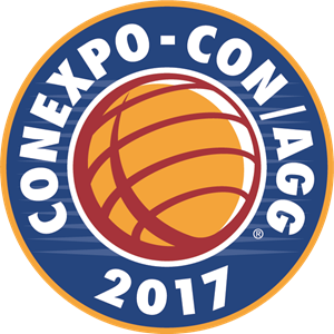 CONEXPO-CON/AGG 2017 Logo ,Logo , icon , SVG CONEXPO-CON/AGG 2017 Logo