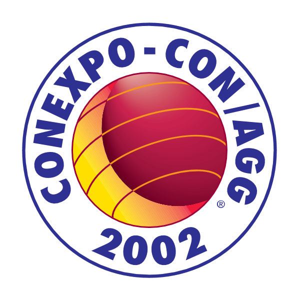 Conexpo-Con Logo ,Logo , icon , SVG Conexpo-Con Logo