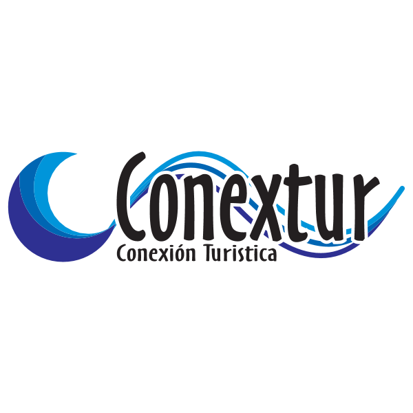 Conextur Logo ,Logo , icon , SVG Conextur Logo