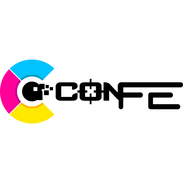 ConFe Logo ,Logo , icon , SVG ConFe Logo