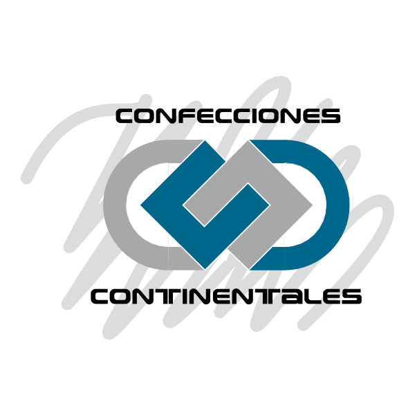 Confecciones Continentales 1268