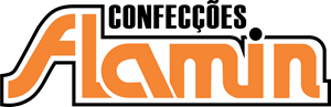 Confecções Flamin Logo ,Logo , icon , SVG Confecções Flamin Logo