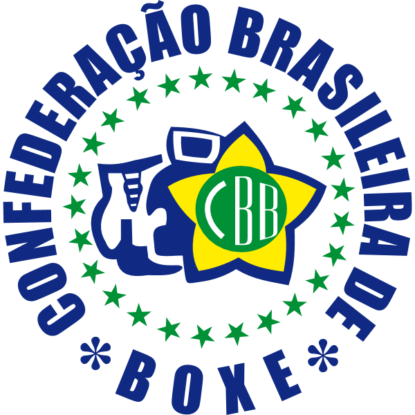 Confederação Brasileira de Boxe Logo ,Logo , icon , SVG Confederação Brasileira de Boxe Logo
