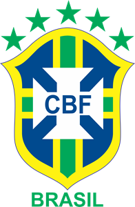 CONFEDERAÇÃO BRASILEIRA DE FUTEBOL CBF Logo