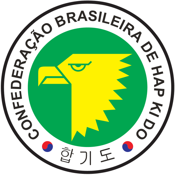 Confederação brasileira de Hapkido Logo ,Logo , icon , SVG Confederação brasileira de Hapkido Logo