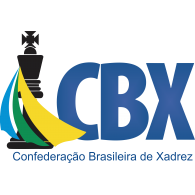 Confederação Brasileira de Xadrez Logo ,Logo , icon , SVG Confederação Brasileira de Xadrez Logo