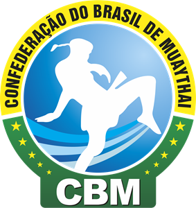 Confederação do Brasil de Muaythai Logo ,Logo , icon , SVG Confederação do Brasil de Muaythai Logo
