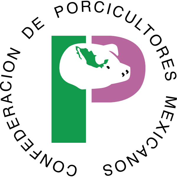 Confederación de Porcicultores Mexicanos Logo ,Logo , icon , SVG Confederación de Porcicultores Mexicanos Logo