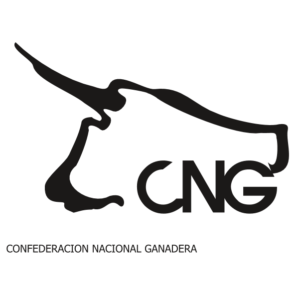 Confederacion Nacional Ganadera Logo ,Logo , icon , SVG Confederacion Nacional Ganadera Logo