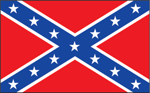 confederate Logo