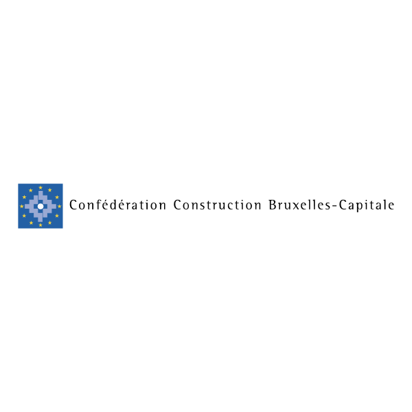 Confederation Construction Bruxelles Capitale