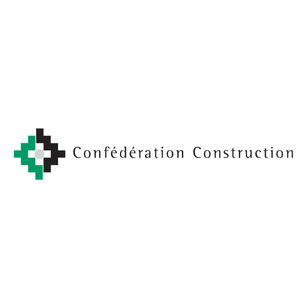 Confederation Construction Logo ,Logo , icon , SVG Confederation Construction Logo